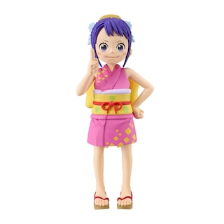 Foto 1 | Foto 1 | Figura Banpresto De Una Sola Pieza Wanokuni O-tama Bandai Spirits De 4,7 Cm - Venta Internacional.