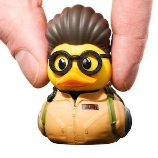 Foto 1 | Foto 1 | Figura De Vinilo Tubbz Mini Cazafantasmas Egon Spengler Duck 5 Cm - Venta Internacional.
