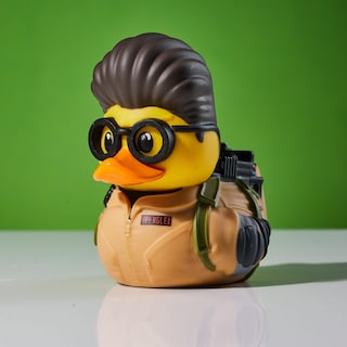 Foto 3 | Foto 3 | Figura De Vinilo Tubbz Mini Cazafantasmas Egon Spengler Duck 5 Cm - Venta Internacional.