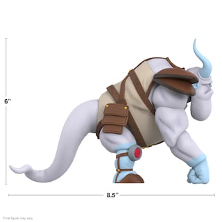 Foto 3 | Foto 3 | Figura De Acción Super7 Thundercats Ultimates! Wave 11 Luna & Amok - Venta Internacional.