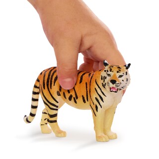 Foto 3 | Foto 3 | Toy Tiger Family Terra De Battat Para Niños Mayores De 3 Años - Venta Internacional.