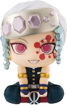Figura De Pvc Megahouse Demon Slayer Look Up Serie Tengen Uzui - Venta Internacional.