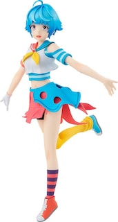 Foto 1 | Foto 1 | Figura De Pvc Good Smile Company Bubble Uta Pop Up Parade 17 Cm - Venta Internacional.