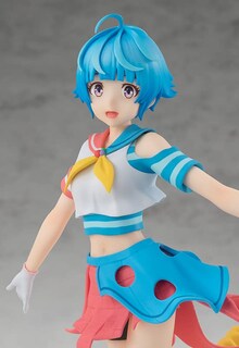 Foto 3 | Foto 3 | Figura De Pvc Good Smile Company Bubble Uta Pop Up Parade 17 Cm - Venta Internacional.
