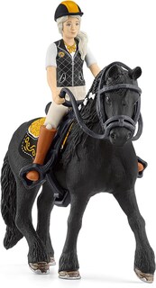 Foto 2 | Foto 2 | Set De Juego Schleich Horse Club Tori & Princess Con Caballo - Venta Internacional.
