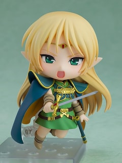 Foto 3 | Foto 3 | Figura De Acción Good Smile Company Record Of Lodoss War Deedlit - Venta Internacional.