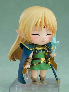 Foto 4 | Foto 4 | Figura De Acción Good Smile Company Record Of Lodoss War Deedlit - Venta Internacional.
