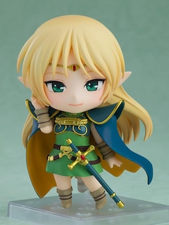 Foto 5 | Foto 5 | Figura De Acción Good Smile Company Record Of Lodoss War Deedlit - Venta Internacional.