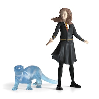 Foto 1 | Foto 1 | Set Coleccionable Schleich Wizarding World Harry Potter, 2 Piezas - Venta Internacional.
