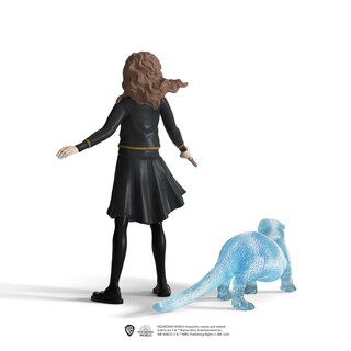 Foto 5 | Foto 5 | Set Coleccionable Schleich Wizarding World Harry Potter, 2 Piezas - Venta Internacional.