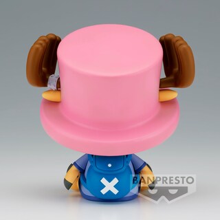 Foto 4 | Foto 4 | Figura Banpresto One Piece Chopper Arabasta Ver. Sofimates - Venta Internacional.