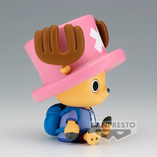 Foto 5 | Foto 5 | Figura Banpresto One Piece Chopper Arabasta Ver. Sofimates - Venta Internacional.