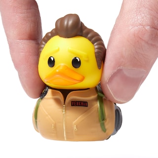 Foto 1 | Foto 1 | Figura De Vinilo Tubbz Mini Cazafantasmas Peter Venkman Duck 5 Cm - Venta Internacional.
