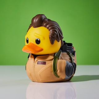 Foto 3 | Foto 3 | Figura De Vinilo Tubbz Mini Cazafantasmas Peter Venkman Duck 5 Cm - Venta Internacional.