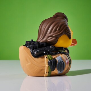 Foto 4 | Foto 4 | Figura De Vinilo Tubbz Mini Cazafantasmas Peter Venkman Duck 5 Cm - Venta Internacional.