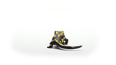 Foto 5 | Foto 5 | Figura De Juguete Schleich Wild Life Fire Salamander Lizard 2024 - Venta Internacional.