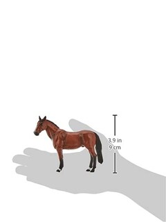 Foto 3 | Foto 3 | Set De Caballos De Juguete Terra De Battat, Plástico Realista, 4 Unidades, Más De 3 Años - Venta Internacional.