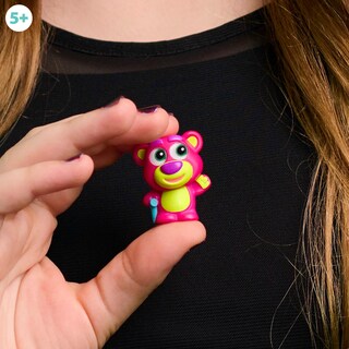 Foto 4 | Foto 4 | Figuras Coleccionables Just Play Disney Doorables Neon Glow - Venta Internacional.