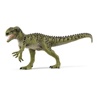 Foto 1 | Foto 1 | Figura De Dinosaurio Schleich Monolophosaurus, Juguete Realista Para Niños Mayores De 4 Años - Venta Internacional.