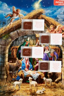 Foto 5 | Foto 5 | Calendario De Adviento Vermont Christmas Company Elves' Treehouse - Venta Internacional.