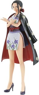 Foto 1 | Foto 1 | Figura De Acción Banpresto One Piece Dxf The Grandline Lady - Venta Internacional.