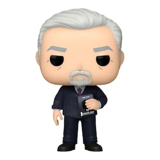 Foto 1 | Foto 1 | Funko Pop Logan Roy 1430 Succession
