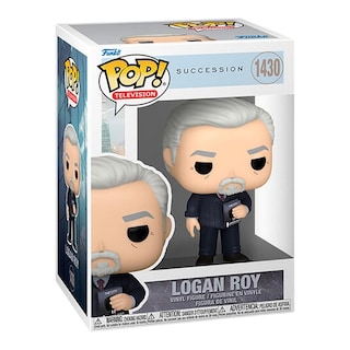 Foto 2 | Foto 2 | Funko Pop Logan Roy 1430 Succession
