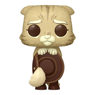 Foto 1 | Foto 1 | Funko Pop Gato Con Botas 1596 Special Edition Exclusivo Shrek