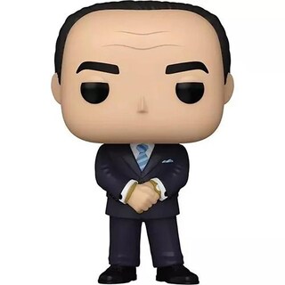 Foto 1 | Foto 1 | Figura Funko Pop Tony Soprano 1522 Los Soprano