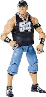 Foto 4 | Foto 4 | Figura de John Cena de Élite Wwe Defining Moments - Venta Internacional