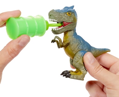 Foto 3 | Foto 3 | Juguetes MGA Grossmos Dino Pack Series 1 Para Niños Mayores De 4 Años - Venta Internacional