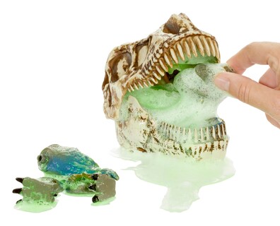 Foto 5 | Foto 5 | Juguetes MGA Grossmos Dino Pack Series 1 Para Niños Mayores De 4 Años - Venta Internacional