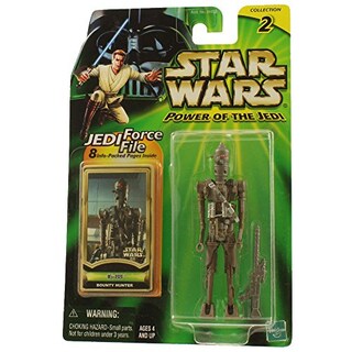 Foto 1 | Foto 1 | Figura de Acción Kenner Star Wars dl Poder de los Jedi - Venta Internacional
