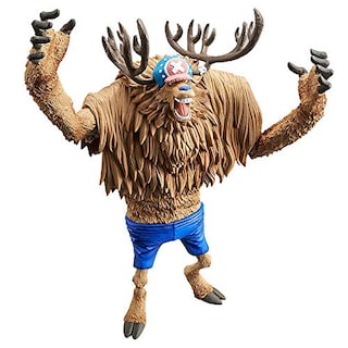 Foto 1 | Foto 1 | Figura Banpresto Onepiece King Of Artist The Tonytony Choppe - Venta Internacional.