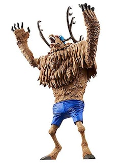 Foto 3 | Foto 3 | Figura Banpresto Onepiece King Of Artist The Tonytony Choppe - Venta Internacional.