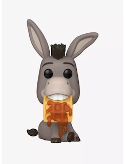 Foto 2 | Foto 2 | Funko Pop! Donkey With Waffles Scented