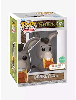 Foto 3 | Foto 3 | Funko Pop! Donkey With Waffles Scented