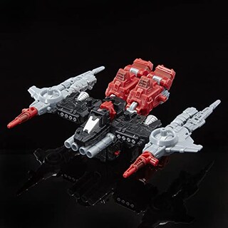 Foto 5 | Foto 5 | Figura De Acción Transformers Powerdasher Cromar Wfc-gs04 - Venta Internacional.