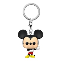 Funko Llavero Mickey Mickey Mouse And Friends