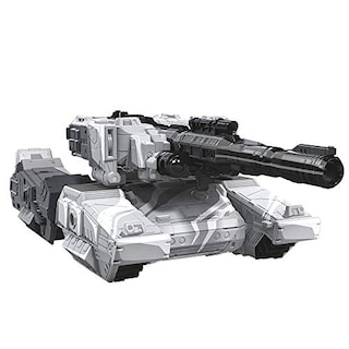 Foto 3 | Foto 3 | Figura De Acción Transformers Megatron Wfc-s66 35º Aniversario - Venta Internacional.