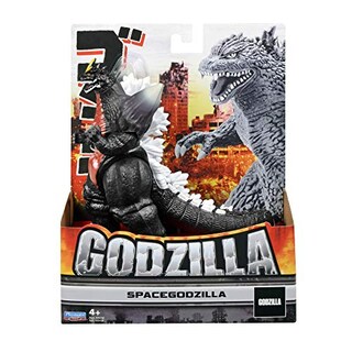 Foto 2 | Foto 2 | Figura De Acción Godzilla Spacegodzilla, 18 Cm, 2020, Playmates Toy - Venta Internacional.