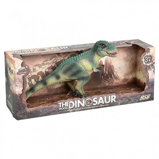 Foto 1 | Foto 1 | Figura De Acción Dinosaurio Rex