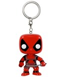 Pop Keychain: Marvel - Deadpool