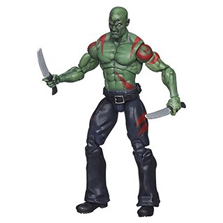 Foto 1 | Foto 1 | Figura de Acción Marvel Infinite Series Drax 9,5 cm - Venta Internacional