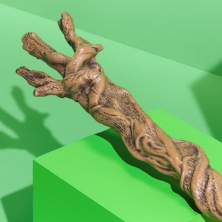 Foto 5 | Foto 5 | Escoba Wicked Elphaba de Broom The Noble Collection - Venta Internacional