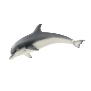 Foto 1 | Foto 1 | Figura De Delfín Realista Schleich Wild Life Para Niños De Más De 3 Años - Venta Internacional.