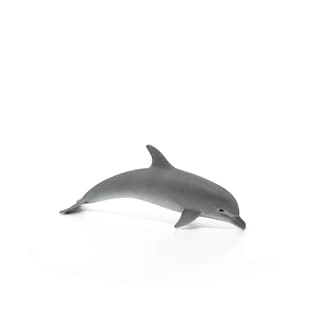 Foto 2 | Foto 2 | Figura De Delfín Realista Schleich Wild Life Para Niños De Más De 3 Años - Venta Internacional.