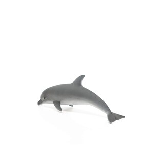 Foto 3 | Foto 3 | Figura De Delfín Realista Schleich Wild Life Para Niños De Más De 3 Años - Venta Internacional.