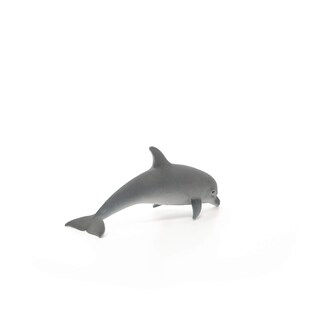 Foto 4 | Foto 4 | Figura De Delfín Realista Schleich Wild Life Para Niños De Más De 3 Años - Venta Internacional.