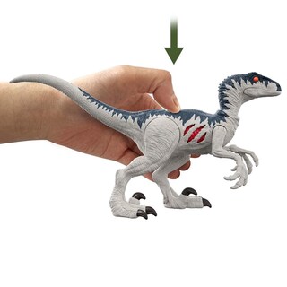 Foto 3 | Foto 3 | Dinosaurios De Toy Jurassic World: Dominion Extreme Damage - Venta Internacional.